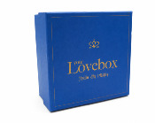 La Lovebox - Jardin des Plaisirs