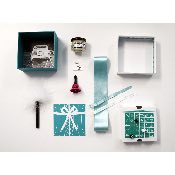 La Lovebox - Just Married