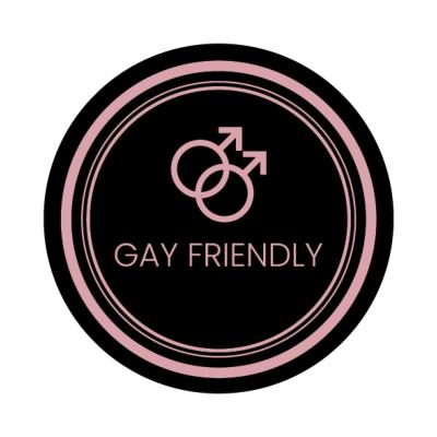 Lovebox Gay friendly 